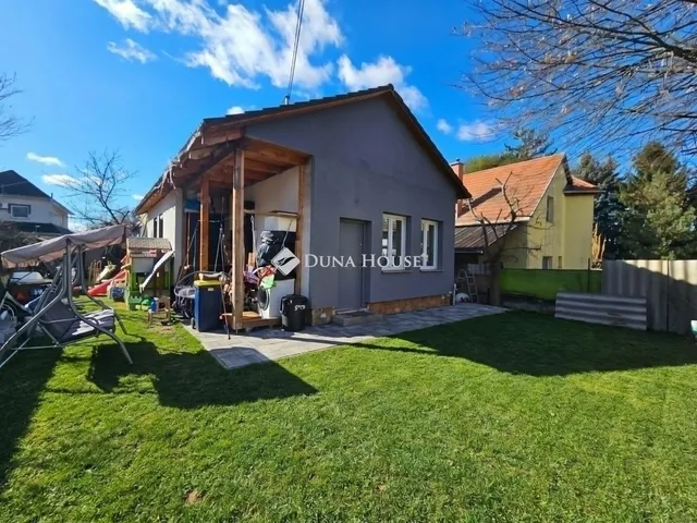 Eladó ház Veresegyház 100 nm