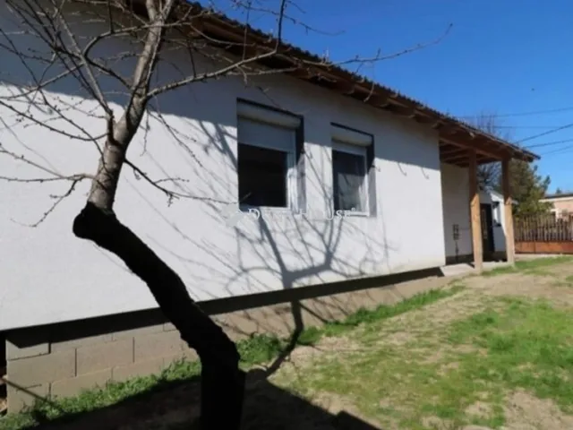 Eladó ház Veresegyház 100 nm