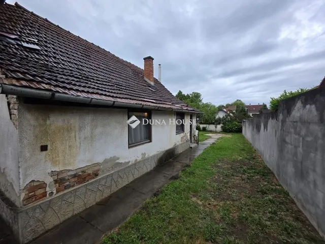 Eladó ház Gyömrő 148 nm