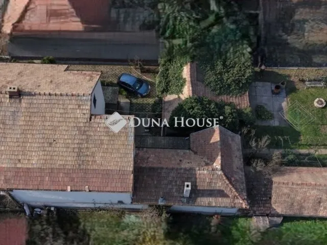 Eladó ház Gyömrő 213 nm