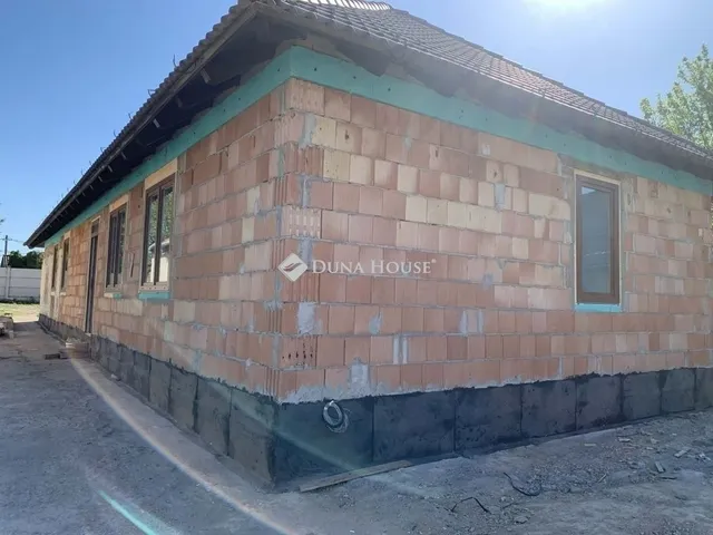 Eladó ház Gyömrő 114 nm