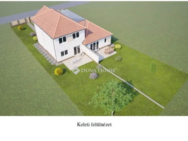 Eladó ház Veresegyház 113 nm