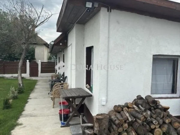 Eladó ház Tápiószecső 54 nm