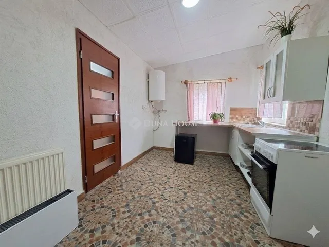 Eladó ház Tápiószecső 54 nm