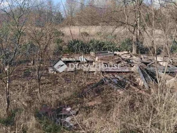 Eladó telek Tápióbicske 1259 nm