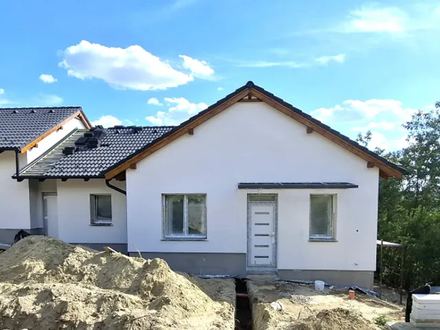 Eladó ház Őrbottyán 77 nm
