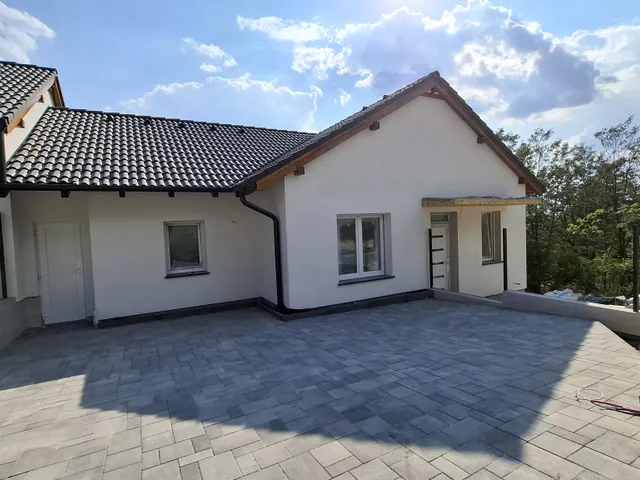 Eladó ház Őrbottyán 77 nm