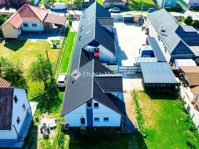 Eladó ház Gyömrő 70 nm