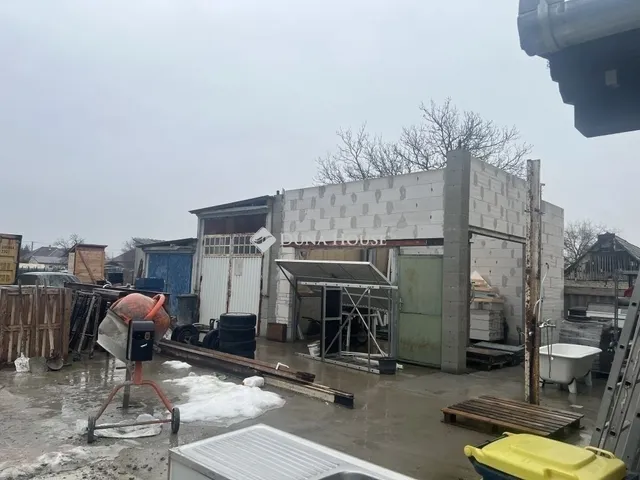Eladó ház Csévharaszt 49 nm
