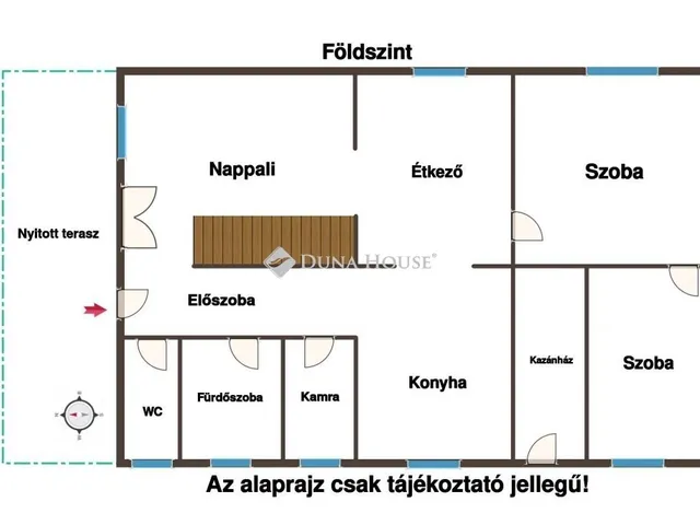 Eladó ház Fót 140 nm