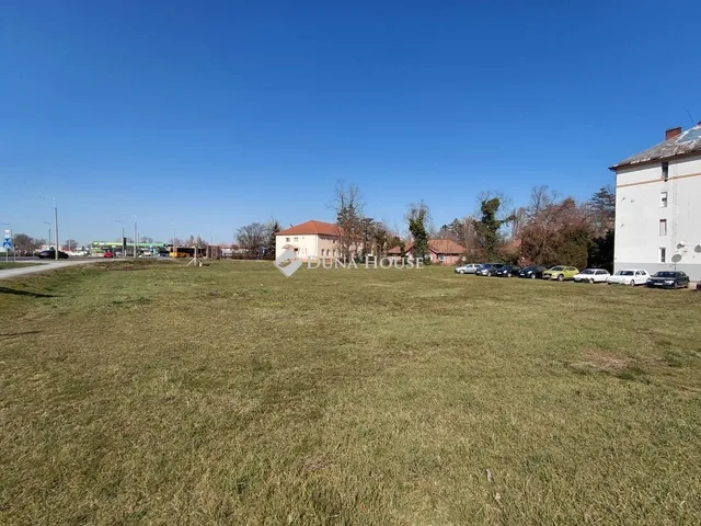 Eladó kereskedelmi és ipari ingatlan Berettyóújfalu 3977 nm