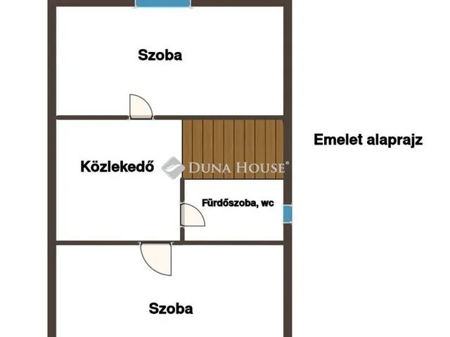 Eladó ház Püspökladány 190 nm
