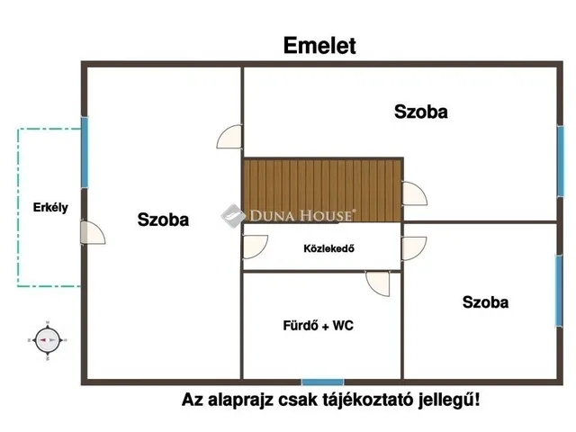 Eladó ház Fót 140 nm