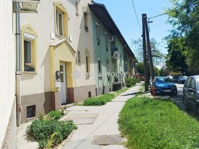 Eladó lakás Budapest X. kerület 36 nm