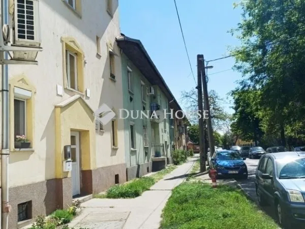 Eladó lakás Budapest X. kerület 36 nm