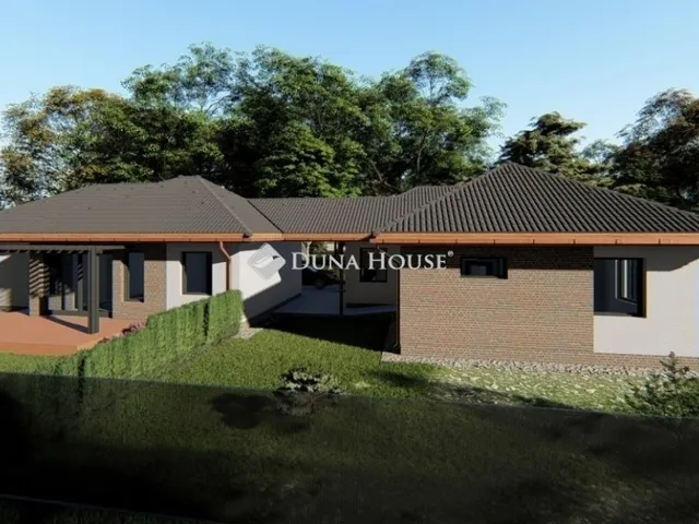 Eladó ház Albertirsa 102 nm