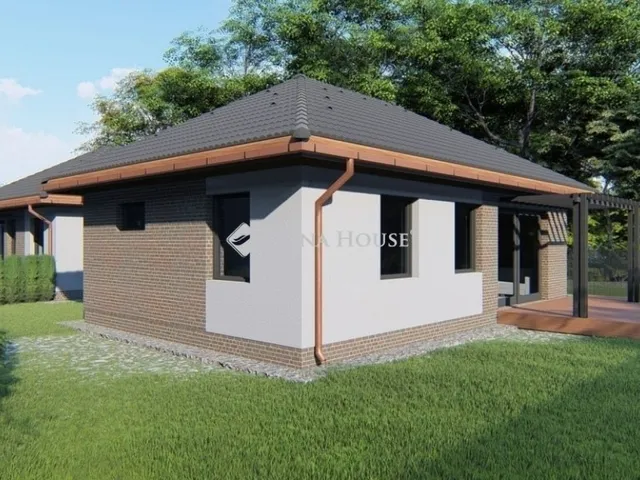 Eladó ház Albertirsa 102 nm