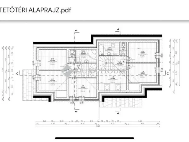 Eladó ház Albertirsa 94 nm