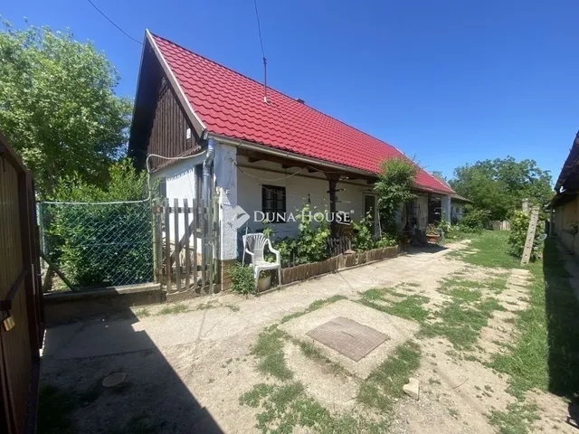 Eladó ház Zsámbok 68 nm