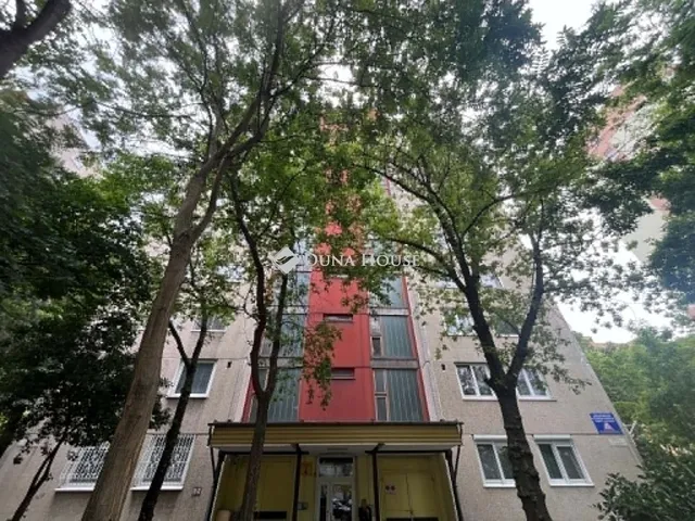 Eladó lakás Budapest XIX. kerület 37 nm