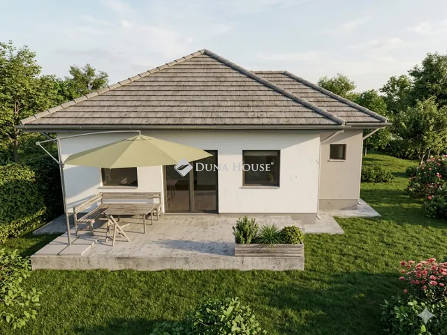 Eladó ház Sülysáp 93 nm