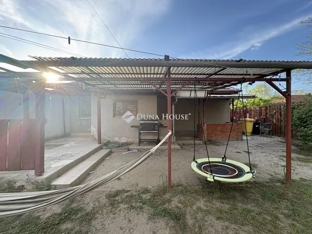 Eladó ház Gyál 78 nm