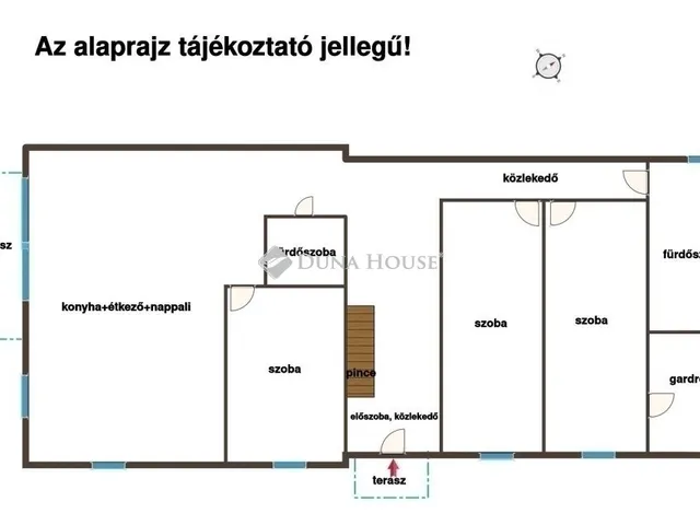 Eladó ház Gyömrő 114 nm