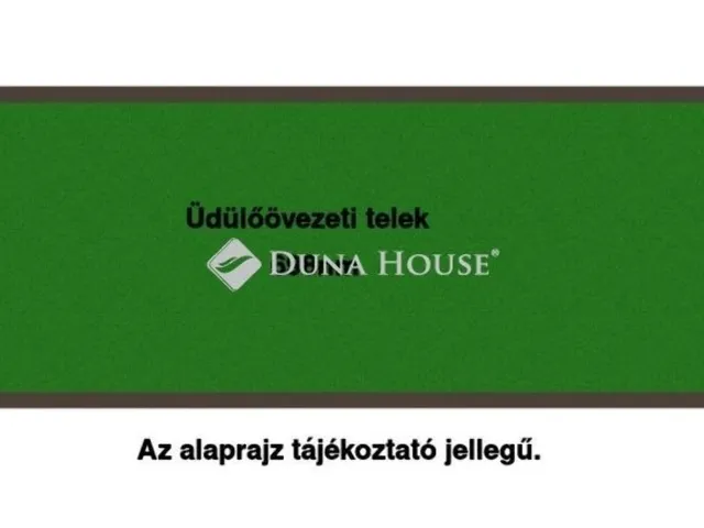 Eladó telek Isaszeg 698 nm