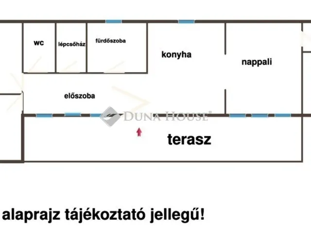 Eladó ház Úri 141 nm
