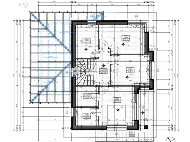 Eladó ház Kerepes 143 nm