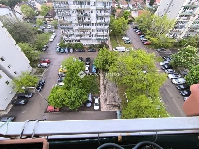Eladó lakás Budapest XVII. kerület 49 nm