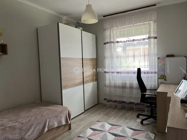 Eladó ház Nagytarcsa 112 nm