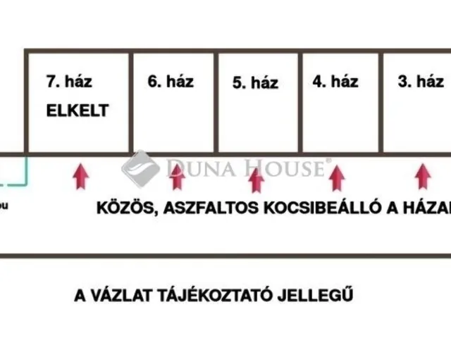 Eladó ház Albertirsa 132 nm