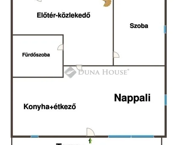 Eladó ház Üllő 97 nm