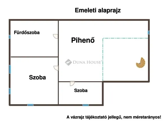 Eladó ház Üllő 97 nm