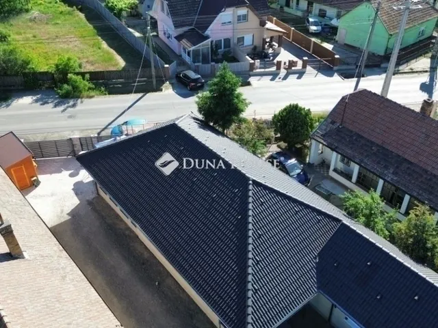 Eladó ház Gyömrő 157 nm