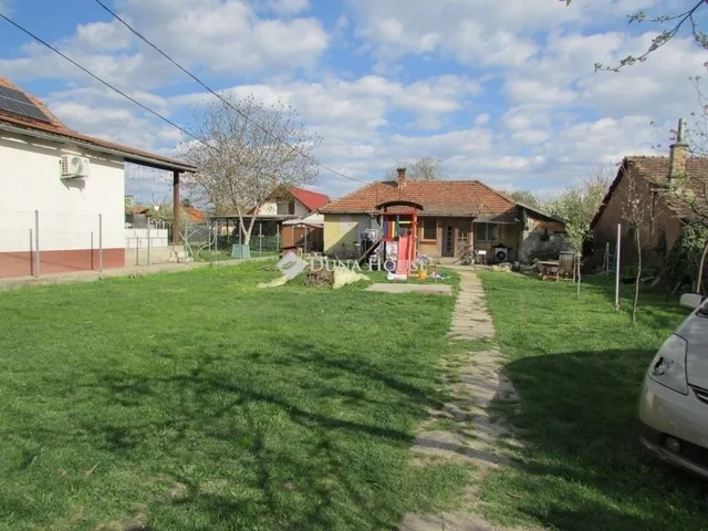 Eladó ház Monorierdő 62 nm