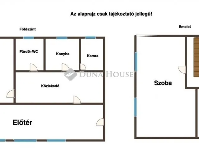 Eladó ház Sülysáp 94 nm