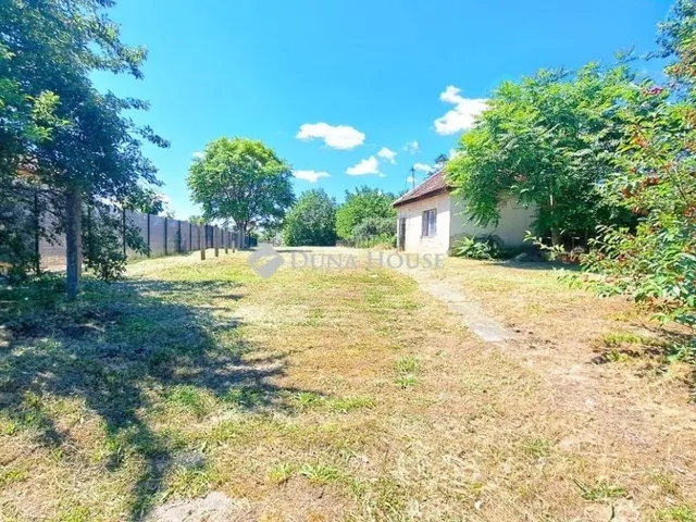 Eladó telek Zsámbok 1521 nm