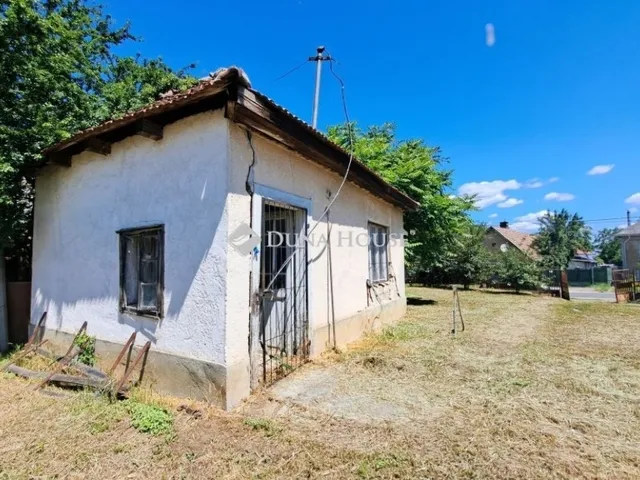 Eladó telek Zsámbok 1521 nm