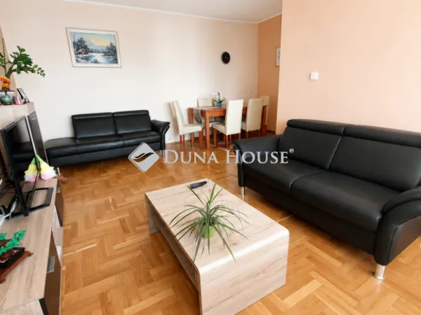 Eladó lakás Budapest XX. kerület 75 nm