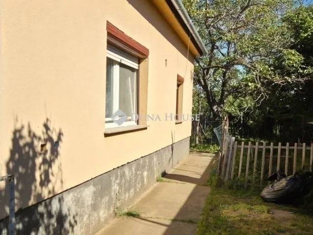 Eladó ház Gyál 110 nm