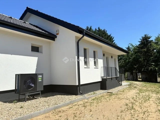 Eladó ház Erdőkertes 85 nm
