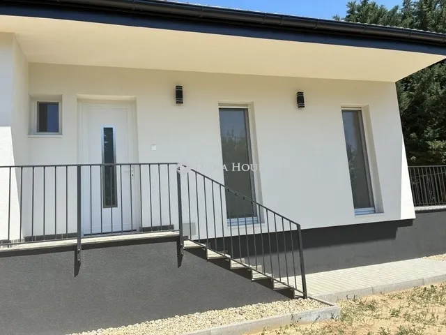 Eladó ház Erdőkertes 85 nm