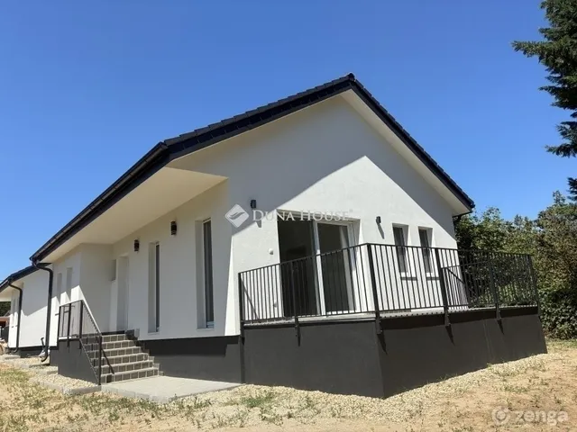 Eladó ház Erdőkertes 85 nm