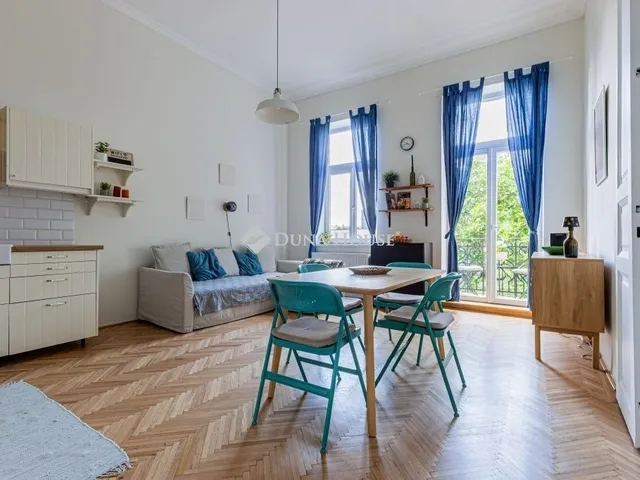 Eladó lakás Budapest XIV. kerület 84 nm