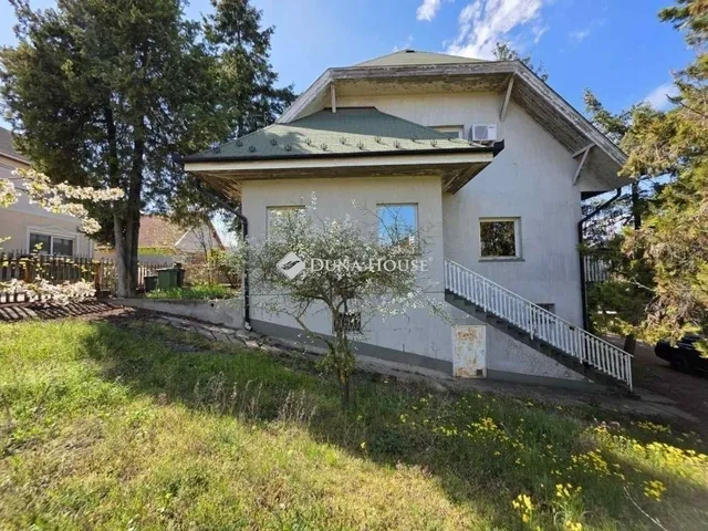 Eladó ház Sülysáp 175 nm