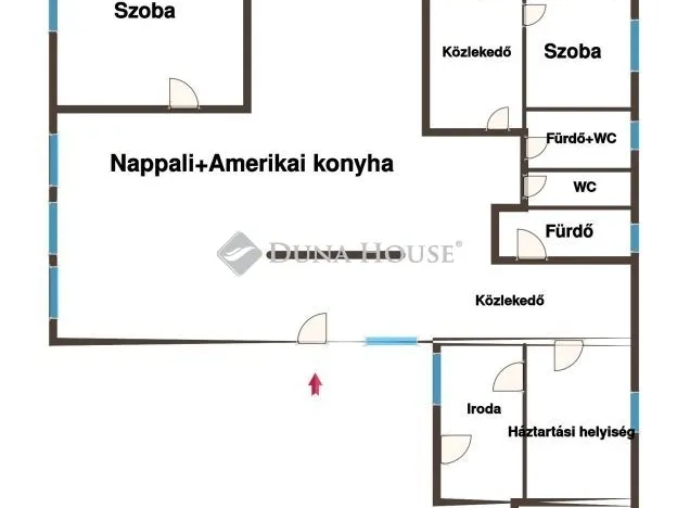 Eladó ház Tápióbicske 95 nm