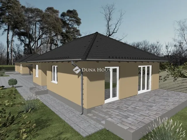 Eladó ház Kóka 93 nm