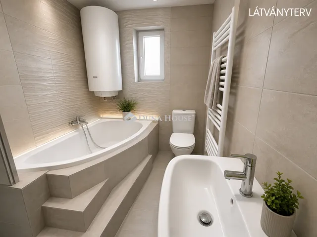 Eladó ház Budapest XVII. kerület 64 nm